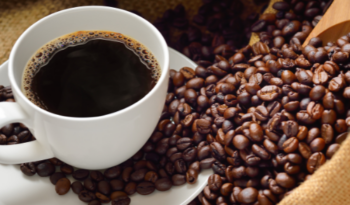 Koffie cadeau