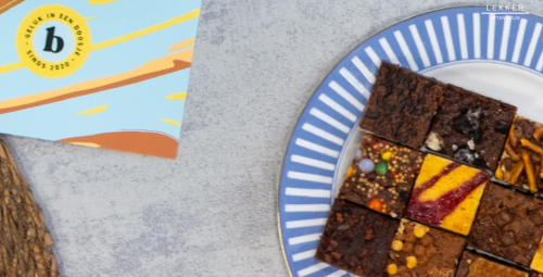 Browniebox